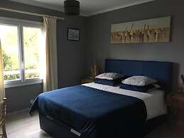 La Calanque du Boucharel