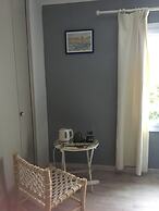 La Calanque du Boucharel