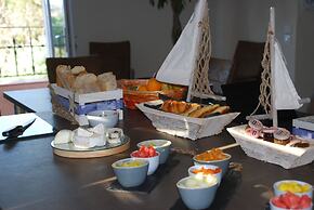 La Calanque du Boucharel