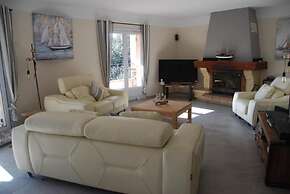 La Calanque du Boucharel