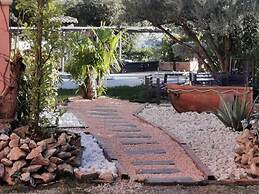 La Calanque du Boucharel