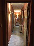 La Calanque du Boucharel