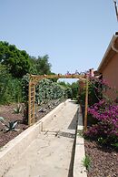 La Calanque du Boucharel