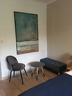 La Calanque du Boucharel