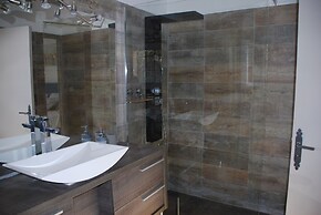 La Calanque du Boucharel