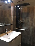 La Calanque du Boucharel