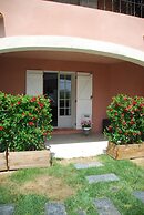 La Calanque du Boucharel