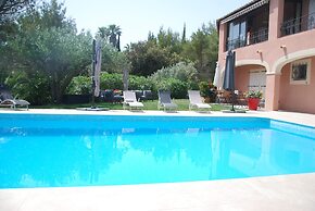 La Calanque du Boucharel