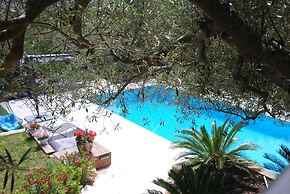 La Calanque du Boucharel