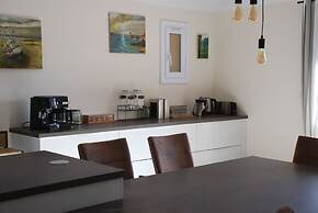 La Calanque du Boucharel