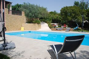 La Calanque du Boucharel