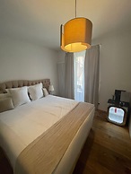 Hotel La Belle Croix