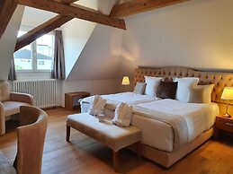 Hotel La Belle Croix