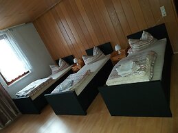 Pension Hotel Ochsen