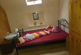 Pension Hotel Ochsen