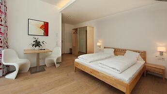 die dorfvilla - ALLES ANDERS