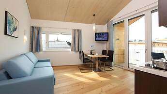 die dorfvilla - ALLES ANDERS