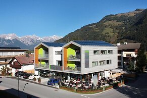 die dorfvilla - ALLES ANDERS