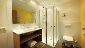 die dorfvilla - ALLES ANDERS