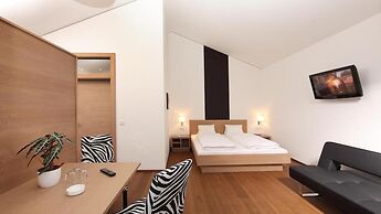 die dorfvilla - ALLES ANDERS