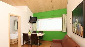 die dorfvilla - ALLES ANDERS