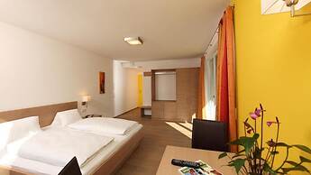 die dorfvilla - ALLES ANDERS