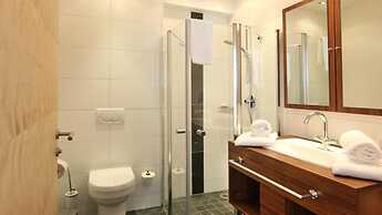 die dorfvilla - ALLES ANDERS