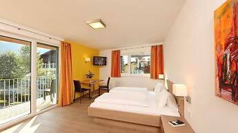 die dorfvilla - ALLES ANDERS