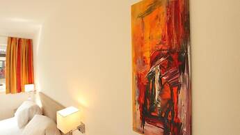 die dorfvilla - ALLES ANDERS