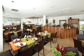 die dorfvilla - ALLES ANDERS