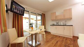 die dorfvilla - ALLES ANDERS