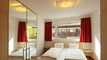 die dorfvilla - ALLES ANDERS