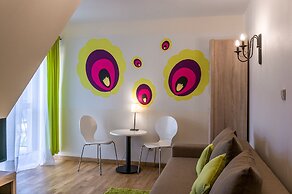 Aparthotel Delta Bialka