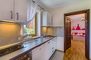 Aparthotel Delta Bialka