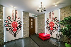 Aparthotel Delta Bialka