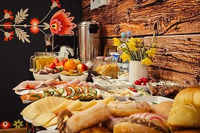 Aparthotel Delta Bialka