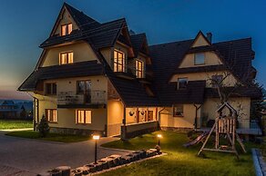 Aparthotel Delta Bialka