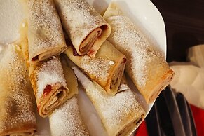 Aparthotel Delta Bialka