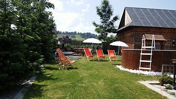 Aparthotel Delta Bialka