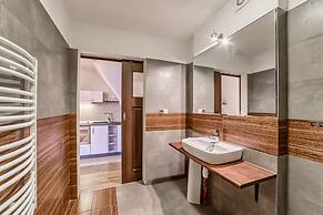 Aparthotel Delta Bialka