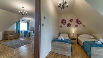 Aparthotel Delta Bialka