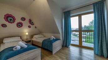 Aparthotel Delta Bialka