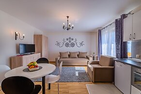 Aparthotel Delta Bialka