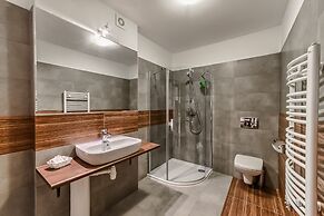 Aparthotel Delta Bialka