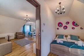 Aparthotel Delta Bialka