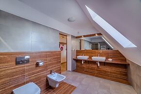 Aparthotel Delta Bialka