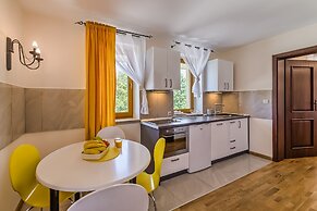 Aparthotel Delta Bialka