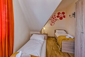 Aparthotel Delta Bialka