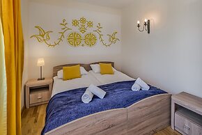 Aparthotel Delta Bialka