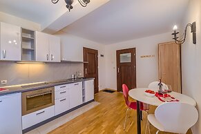 Aparthotel Delta Bialka